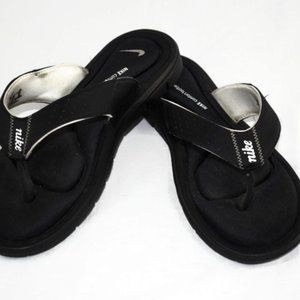 Women's Nike Comfort Footbed Flip Flop